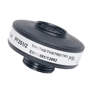 Scott Safety PF251/2 Pro2000 Particle Filter exp 2030 5052880 Phantom / Tornado - Picture 1 of 4