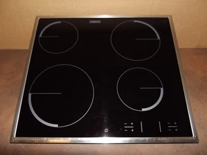 Zanussi ZEV6340XBA 60HAD54A0 Autark 1 J. Garantie Glaskeramik Kochfeld P249 - Bild 1 von 9