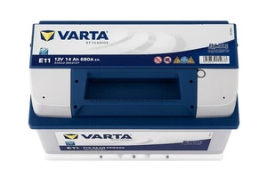 Batteria Auto VARTA E11 74Ah 680A 12V – Blue Dynamic - Foto 1 di 3