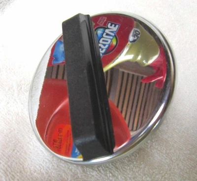 71-72-73-74-75-76-77-78-79-80 Mustang II-PINTO-IHC-CAMIÓN FORD-TAPA GASOLINA RANCHERO Foto 1 de 4