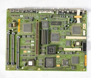Vintage IBM PS/2 Model 56 8556 Mainboard 386SX-20 84F7994 ungetestet mbd91 - Bild 1 von 3