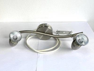 Applique da parete interno con faretti a led - Immagine 1 di 4