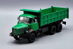 1:43 IXO Altaya Berliet GBH M3 (Missing part) - Imagen 1 de 3