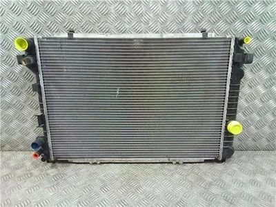 Radiator Opel Omega B (1994->) 2.5 Td X 25 Dt - Image 1 of 4