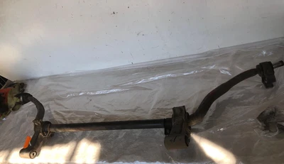 Barra estabilizadora estabilizadora suspensión trasera Mercedes ML 430 2001-BENZ ML 430 utilitaria Foto 1 de 4