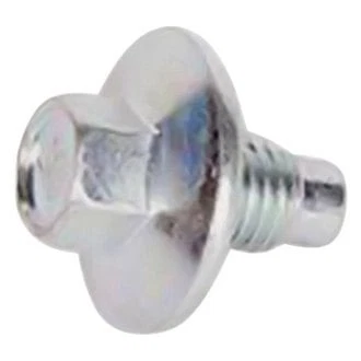 For Chevy Silverado 3500 HD 20-23 Automatic Transmission Drain Plug GM Genuine Foto 1 de 1