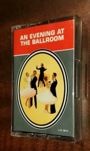 An Evening At The Ballroom (Cassette Madacy Distribution) Import - Foto 1 di 6