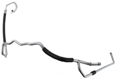 Conjunto de manguera de succión de refrigerante de aire acondicionado para Toyota Highlander 14-16 3,5 L-V6 Foto 1 de 4