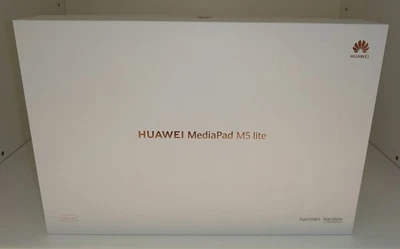 Tablet HUAWEI MediaPad M5 Lite 32 GB 10.1" FullHD - Bild 1 von 4