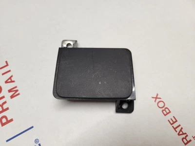 97 98 99 00 01 HONDA CRV RELOJ BORRAR PANEL 97-01 HONDA CRV RELOJ BORRAR EN BLANCO Foto 1 de 4