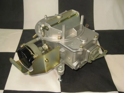 1967 Ford Mustang Autolite 2100 2 Barrel Carburetor for 289 cu Engine C7DF-S - Image 1 of 4