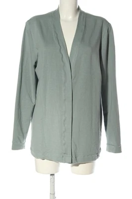 SCHIESSER Cárdigan Mujeres Chaqueta Talla EU 44 caqui look casual - Imagen 1 de 4