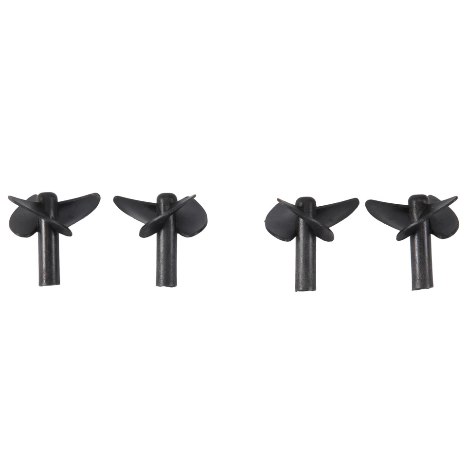 1X(RC Boot Ersatzteile Propeller Set für  2011-5 Fischerei Tool KöDer9696 - Bild 1 von 1