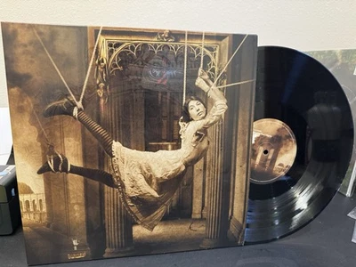 Porcupine Tree Signify TEXTURED SLEEVE NEAR MINT K-Scope 2xVinyl LP - Image 1 of 4