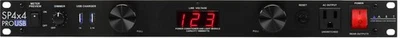 ART SP 4x4 PRO USB LED Metered Rackmount Power Distribution System - Image 1 of 4