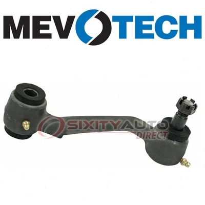 Mevotech Supreme Front Steering Idler Arm for 1965-1973 Chrysler New Yorker qw Foto 1 de 4