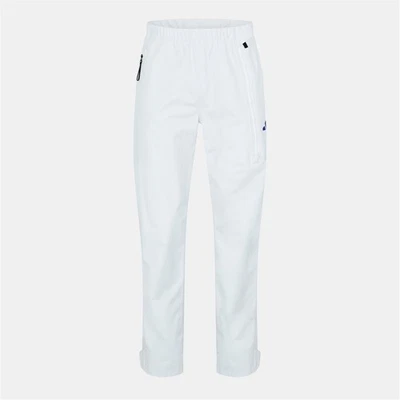 adidas Mens Rain Trousers Bottoms Pants M Waterproof - Image 1 of 2