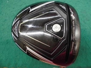 Mizuno GX 10.5° Stiff Regular RH 45.5in Fairway wood MFUSION D HC 1002 - Picture 1 of 6