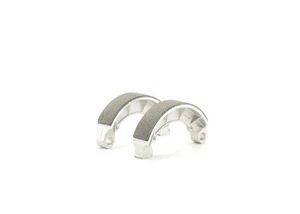 Monster Rear Brake Shoes for Honda FourTrax 350 1986-1989, Foreman 500 - Picture 1 of 5