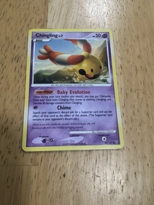 Chingling 98/147 Supreme Victors Regular NM - Picture 1 of 2