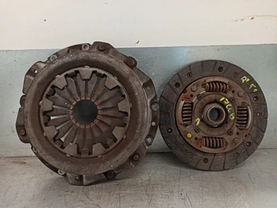 71711436 KIT EMBRAGUE / VALEO / 4511239 PARA FIAT UNO 146 1.4 CAT - Imagen 1 de 4