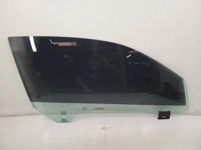 ✅ 07-13 OEM BMW E92 328 335 M3 Coupe Front Passenger Door Window Glass Tinted — 第 1/4 张图片