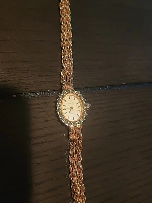 Reloj Geneve vintage para mujer CL278 Foto 1 de 4