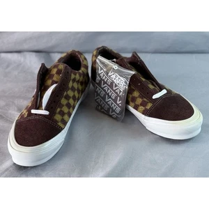 Vans Concepts x Old Skool NS OG LX Frage die Antworten Herren Größe 7 Damen 8,5 - Bild 1 von 10