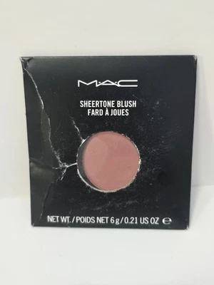 Paleta de recarga MAC Blushbaby Sheertone Blush Pro  Foto 1 de 3