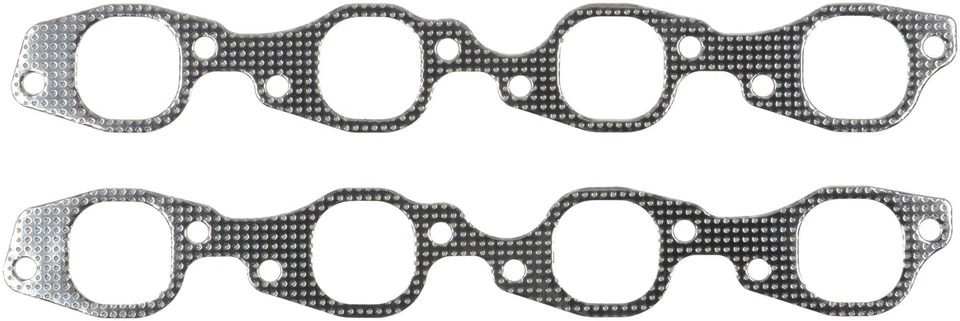Exhaust Manifold Gasket Set Victor Reinz For 1996-2000 Chevrolet K3500 7.4L V8 - Image 1 of 1