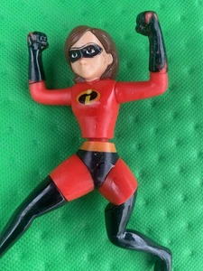 Mk# ELASTIGIRL HELEN McDonalds Figur 2018 Disney Pixar Incredibles 2  - Bild 1 von 5