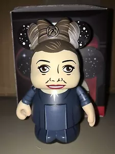 Princesa Leia CHASER 3" Vinilación Star Wars El Despertar de la Fuerza Serie 2 - Imagen 1 de 1