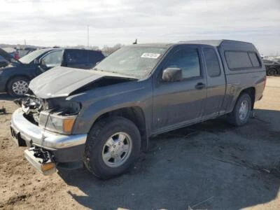 Compresor de aire acondicionado usado se adapta a: GMC Canyon 2008 3,7 grado A Foto 1 de 4