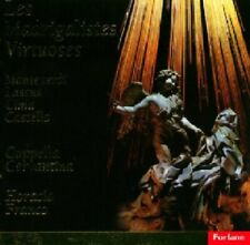 Horacio Franco Virtuoses (CD) (UK IMPORT)