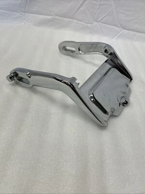 SOPORTES DE MONTAJE OCULTOS Rocker FXCWC Pasajero Almohadilla Asiento Solo SM4 Foto 1 de 4