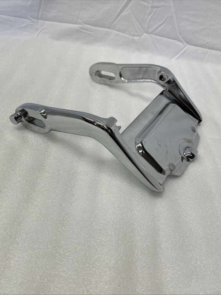 SOPORTES DE MONTAJE OCULTOS Rocker FXCWC Pasajero Almohadilla Asiento Solo SM4 Foto 1 de 4