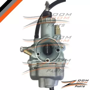 NEW! YAMAHA MOTO 4 225 CARBURETOR YFM225 YFM MOTO-4 CARB CARBY 1986-1988 - Picture 1 of 2
