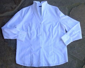 21. Tolle neuwertige Bluse von eterna Gr. 46 - lies Text - Bild 1 von 10