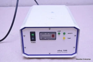 LEJ TYP EBQ 100 ISOLIERT -Z NETZTEIL - Bild 1 von 12