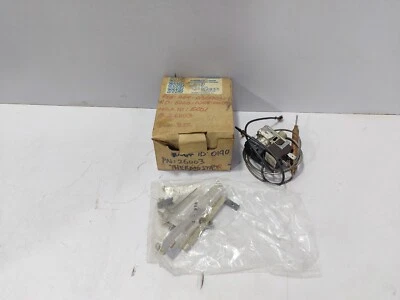 Mars 26003 Thermostat 3ART24KT8 240VAC - Image 1 of 4