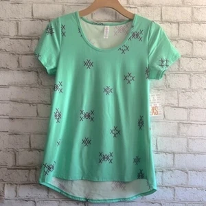 NEU! SUPER WEICHES Kurzarm Classic T Gr. XS - Bild 1 von 9