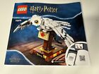 Hedwig - Lego Harry Potter - 75979 - Retired - Used