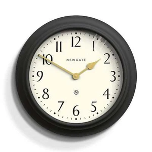 Newgate Westhampton Clock Gravity Grey - Picture 1 of 5