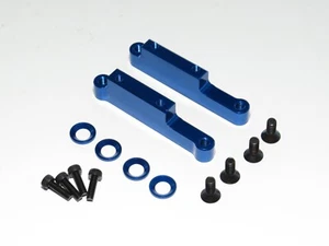 ASC80945 TEAM ASSOCIATED RC8B4 BUGGY ENGINE MOUNT SET - Picture 1 of 1