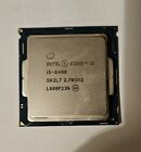 Intel Core I5-6400 6M Cache 2.7Ghz Quad-Core Processor Sr2l7