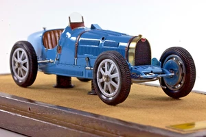1929 Bugatti Type 35B Grand Prix Chassis 4938 (EMC 4938) - Picture 1 of 13