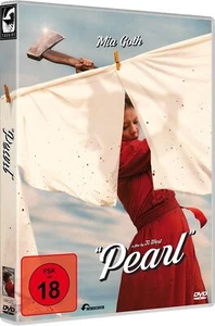 Pearl - DVD / Blu-ray / 4k UHD - *NEU* - Bild 1 von 6