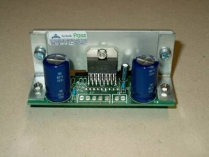 PA961-DX - Power-Booster DX OM961 Ersatz für Wersi DX-Serie LE10-30 und LE200 - Bild 1 von 4