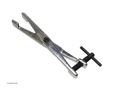 DISC BRAKE PAD SPREADER TOOL – automotive tools – brakes – OTC Tools – mechanic - Image 1 of 2