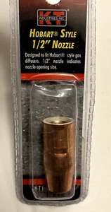 KT INDUSTRIES INC. HOBART STYLE 2-1565 , 1/2" Düse - 1 Stück - Neu - Bild 1 von 2